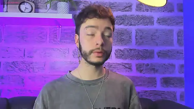 noah ricci online show from November 22, 12:04 pm