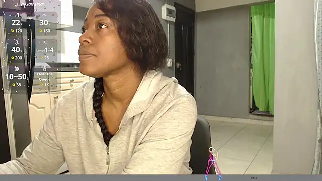 kimberley 123 online show from December 28, 1:17 pm