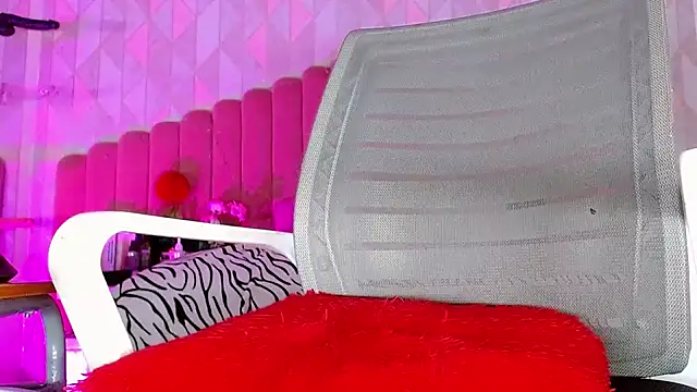 angelyy 02 online show from February 7, 2:40 am