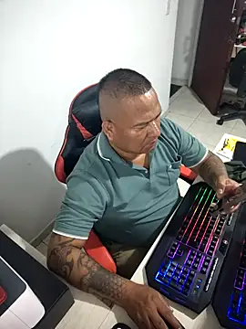 siatodo02 online show from January 11, 3:00 am