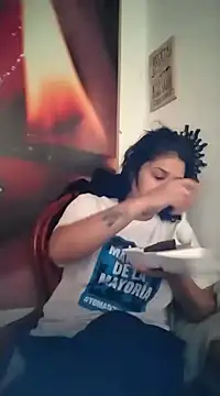 VenussTits97 online show from December 15, 8:15 pm