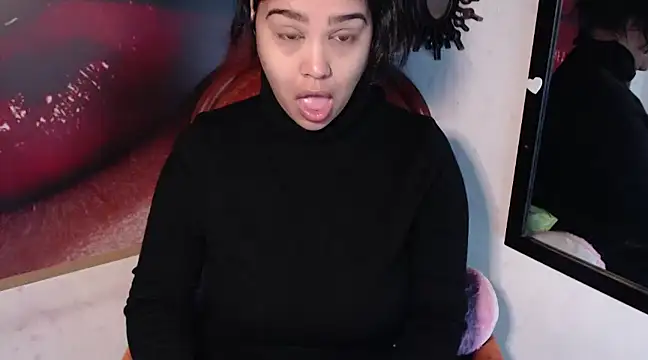 VenussTits97 online show from January 24, 11:12 pm