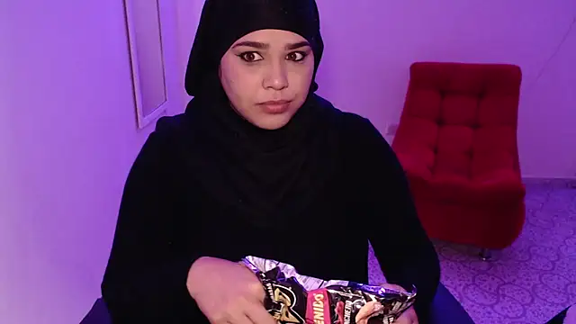 VenussTits97 online show from October 13, 7:25 pm