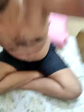 PawanHyd7 online show from December 1, 8:53 pm