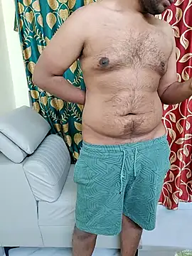 PawanHyd7 online show from January 7, 12:13 am