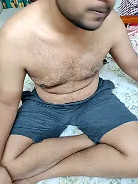 PawanHyd7 online show from January 9, 1:50 am