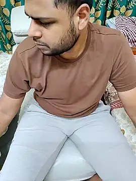 PawanHyd7 online show from January 14, 12:11 am