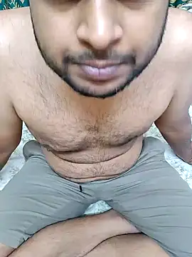 PawanHyd7 online show from January 15, 8:51 am