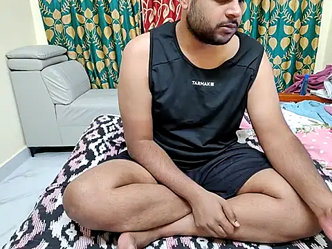 PawanHyd7 online show from March 11, 9:56 am