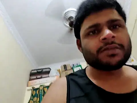 PawanHyd7 online show from March 11, 1:12 pm