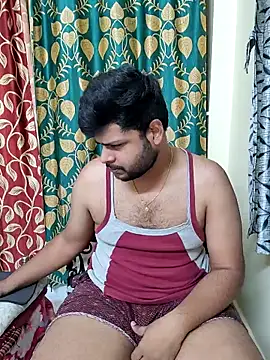 PawanHyd7 online show from October 11, 10:52 pm