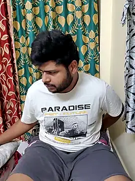 PawanHyd7 online show from October 13, 11:16 pm