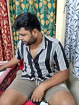 PawanHyd7 online show from October 18, 9:10 am