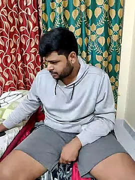 PawanHyd7 online show from October 20, 9:04 pm