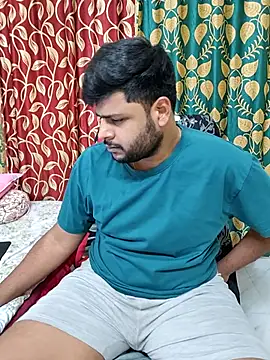 PawanHyd7 online show from October 22, 10:09 pm