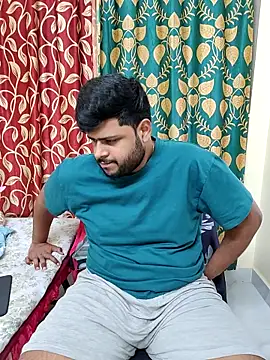 PawanHyd7 online show from October 23, 10:14 am