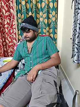 PawanHyd7 online show from November 11, 9:15 pm