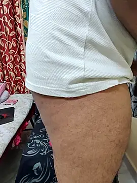 PawanHyd7 online show from November 28, 1:41 am