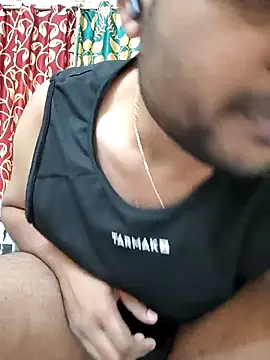 Snapshot of PawanHyd7 chatting on February 22, 8:35 am PawanHyd7 online show from February 22, 8:35 am