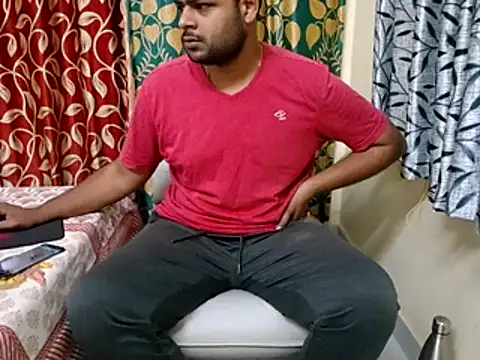 PawanHyd7 online show from June 6, 9:52 pm