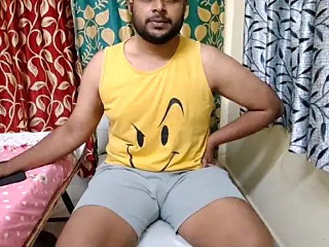 PawanHyd7 online show from June 24, 6:51 pm