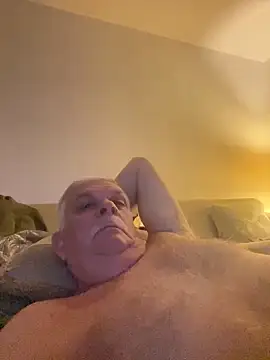 Silver1959 online show from May 31, 7:59 am