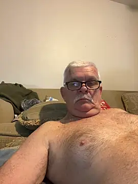 Silver1959 online show from July 2, 7:09 pm
