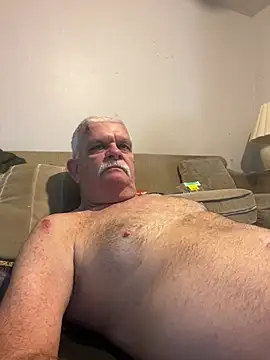 Silver1959 online show from July 5, 7:21 pm