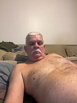 Silver1959 online show from July 10, 4:20 pm
