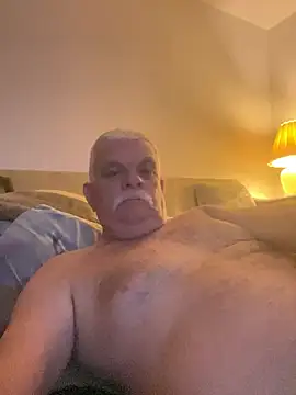 Silver1959 online show from July 13, 2:25 am