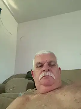 Silver1959 online show from July 13, 7:16 pm