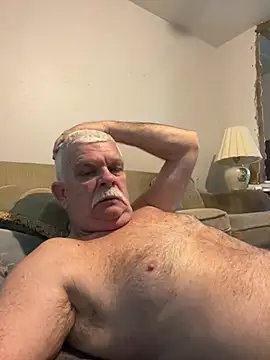 Silver1959 online show from July 18, 6:34 pm