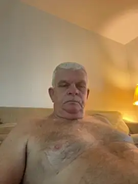 Silver1959 online show from July 27, 9:00 pm