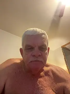 Silver1959 online show from July 28, 9:58 pm
