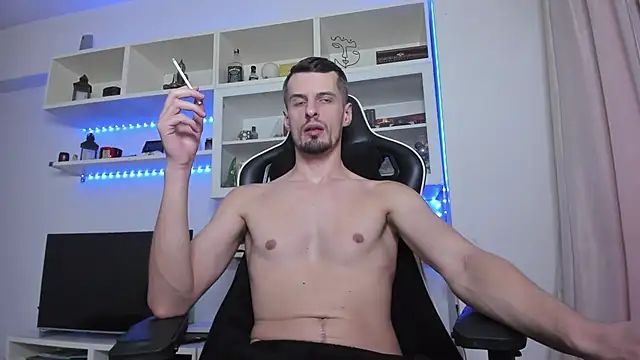 ToddClaytonn online show from September 30, 9:25 am