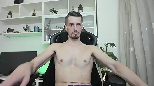 ToddClaytonn online show from June 26, 7:02 am