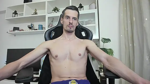 ToddClaytonn online show from July 13, 12:19 pm