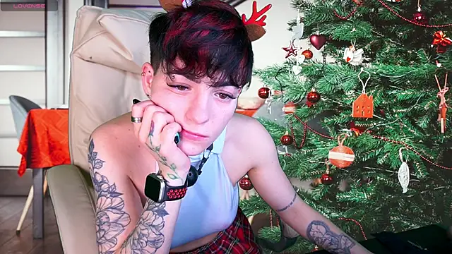 SophiyaStar online show from December 15, 11:12 am