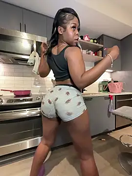 Naomiruty online show from June 27, 12:59 am