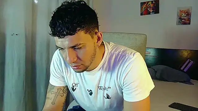 Snapshot of Jeff_Kent2 chatting on September 22, 1:24 pm Jeff Kent2 online show from September 22, 1:24 pm