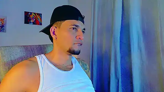 Snapshot of Jeff_Kent2 chatting on October 9, 1:25 am Jeff Kent2 online show from October 9, 1:25 am