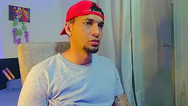 Snapshot of Jeff_Kent2 chatting on October 23, 1:05 am Jeff Kent2 online show from October 23, 1:05 am