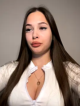 EricaWalls online show from October 19, 9:48 pm