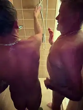 PeytonJohnn online show from October 1, 2:50 am