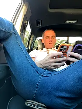 PeytonJohnn online show from October 1, 8:59 pm