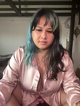 callievixen online show from January 28, 3:46 pm