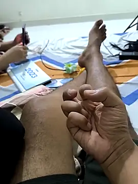 Abinash7732 online show from October 16, 8:32 pm