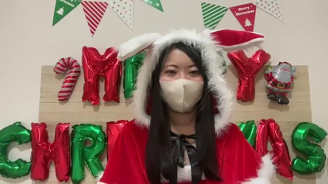 Mao cute 10 online show from December 25, 7:24 am