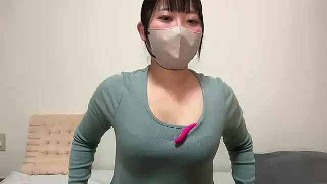 Snapshot of Mao_cute_10 chatting on May 7, 6:13 pm Mao cute 10 online show from May 7, 6:13 pm