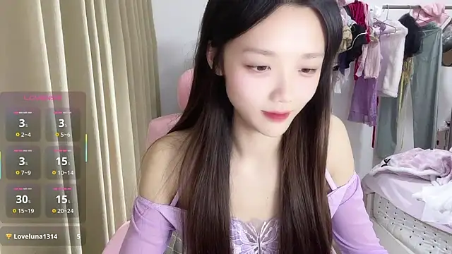 Puff-521 online show from March 7, 11:29 am